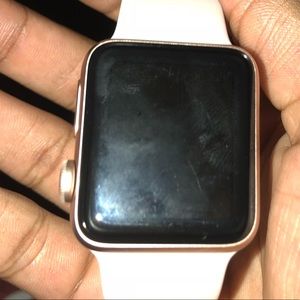 Meet your Posher, Cleonte